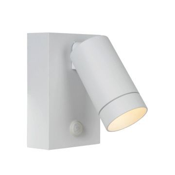 Wandspot Taylor 1 spot GU10 wit