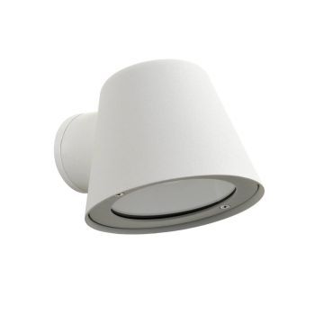 Wandlamp Dingo LED wit