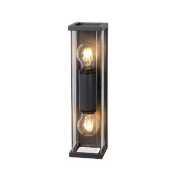 Wandlamp Claire Mini H36