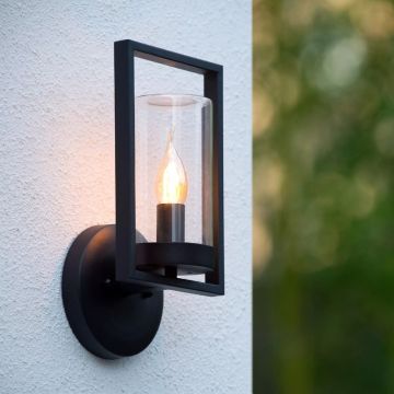Wandlamp Nispen