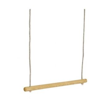 Trapeze hout