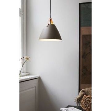Hanglamp Strap 36 beige