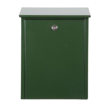 Brievenbus allux 200 groen