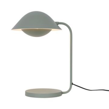 Tafellamp Freya groen