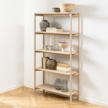 Boekenkast Braidwood