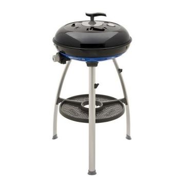 Gasbarbecue / skottel Carri Chef 50