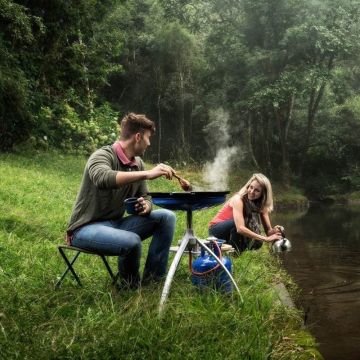 Skottelbraai