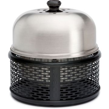 Cobb pro barbecue zwart