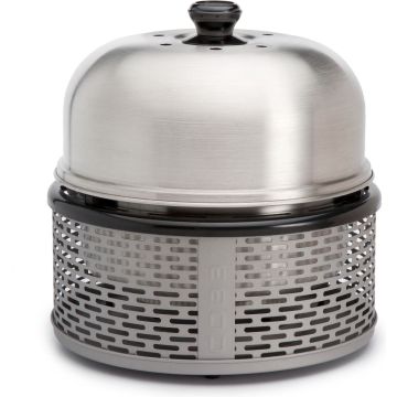 Cobb pro barbecue grijs