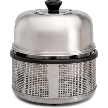 Cobb premier air barbecue grijs