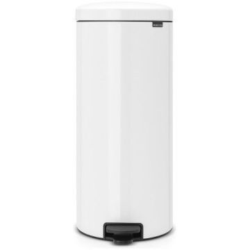 Pedaalemmer NewIcon 30 l white