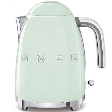Waterkoker KLF03PGEU pastelgroen