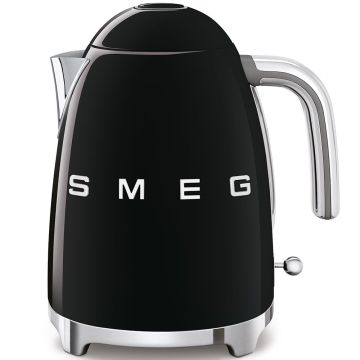 Waterkoker KLF03BLEU zwart