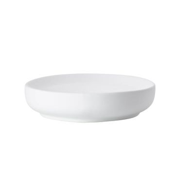 Zeepschaal Ume wit