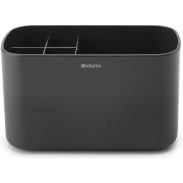 Badkamer caddy ReNew grijs