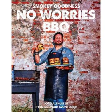 Smokey Goodness - No Worries BBQ