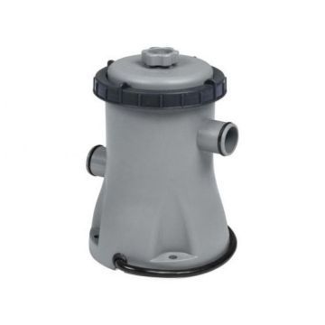 Filterpomp Flowerclear