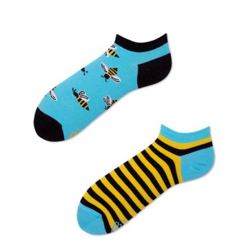 Lage sokken Bee Bee 35/38