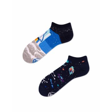 Lage sokken Space Trip 35/38