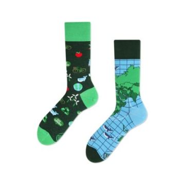 Sokken Save The Planet 35/38