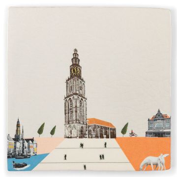 Groningse stadjers M