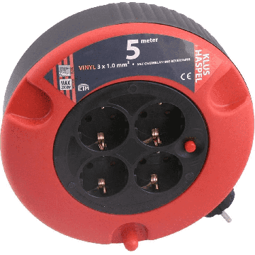 Kabelbox 5M 