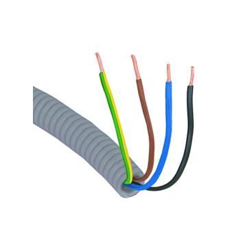 Installatiebuis Flex 5/8 20M