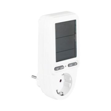 Energiekostenmeter