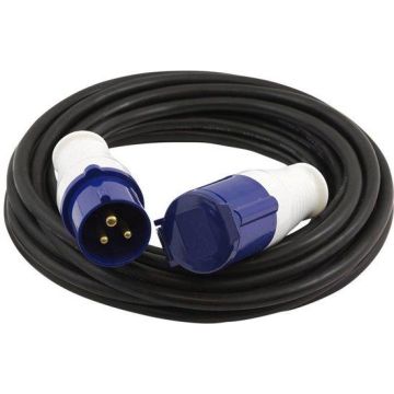 Verlengsnoer Cee