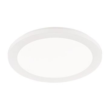 Reality Camillus Plafondlamp 26 cm wit