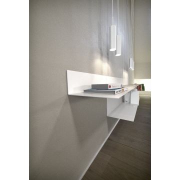 Hanglamp MIB 6 wit