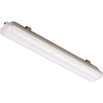 Armatuur LED TL 12W
