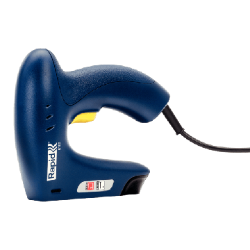 Elektrische tacker E100