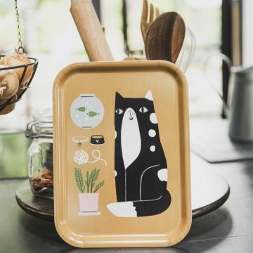 Dienblad Doris