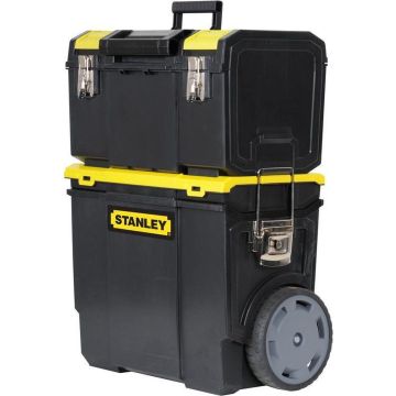 Mobile Work Center 3in1