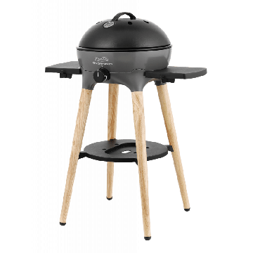 Gasbarbecue Citi Chef 40 FS grijs