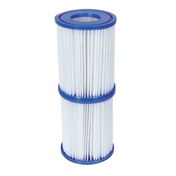 Cartridgefilter FlowClear Type II