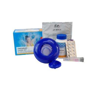 Spa Chemie Startset