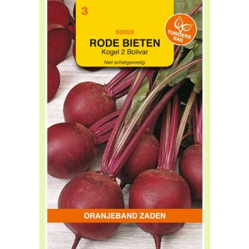 Zaden Rode Bieten Kogel 2 Bolivar