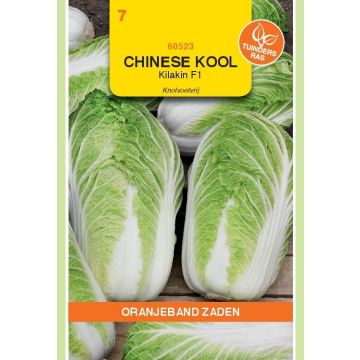 Zaden Chinese Kool Kilakin