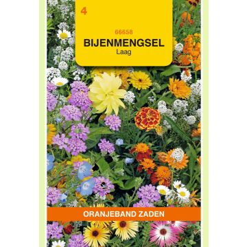 Zaden Bijenmengsel