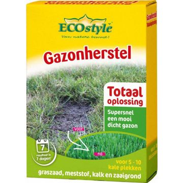 Gazonherstel 4in1 500g