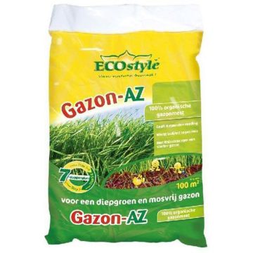 Meststof Gazon-AZ 10kg