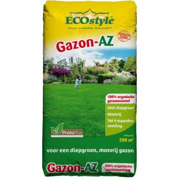 Meststof Gazon-AZ 20kg