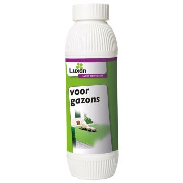 IJzersulfaat voor gazons 1kg