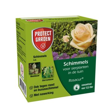 Onkruidverdelger Rosacur 50ml
