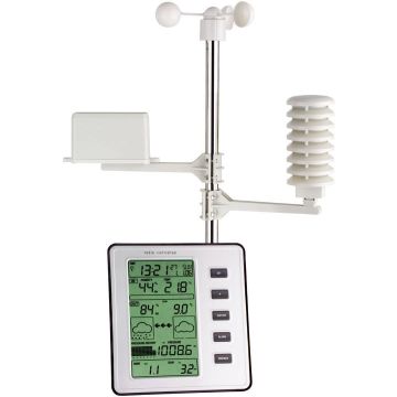 Weerstation Stratos