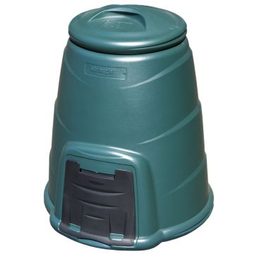 Compostvat 220L