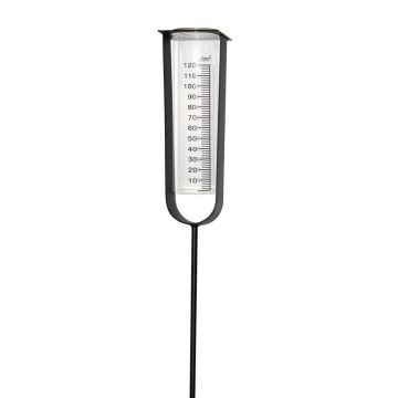 Regenmeter Luxe 
