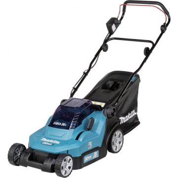 Grasmaaier DLM382Z 2x 18 V (zonder accu's en lader)